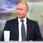 Путин заявил, что после ДНР и ЛНР Россия может начать «раздавать» паспорта всем украинцам