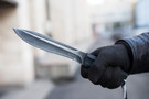 Житель Казани убил свою мать и напал с ножом на сестру