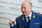 ​Нафиков прокомментировал жалобу бизнесмена на хамство полиции