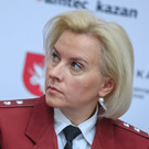 Патяшина назвала основания для введения обязательной вакцинации в Татарстане