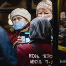 Из общественного транспорта Казани за полдня высадили почти 800 пассажиров без QR-кодов