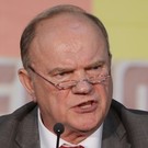 Лидер КПРФ Геннадий Зюганов госпитализирован