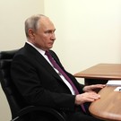 Путин призвал Воробьева активно работать с людьми и быть убедительным