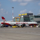 Red Wings отложила запуск прямых рейсов в Грузию