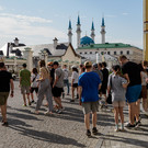 Эксперт оценил инициативу по введению туристического сбора в Татарстане