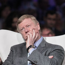 Путин о Чубайсе: «Удрал. На фига ему это нужно, не понимаю»