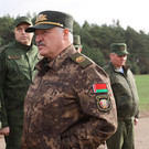 Лукашенко о министре обороны Беларуси: «Хренин – значит, хрен вы получите»