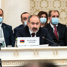 Пашинян заявил о готовности Армении открыть границы с Турцией спустя 30 лет