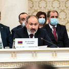 Пашинян: Армения не готовит почву для выхода из ОДКБ