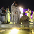 Татарстанский священник: «Если вы в очереди к святой воде со всеми переругались, то она умножит грехи»