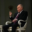 Мэр Вологды анонсировал показ интервью Путина Карлсону в кинотеатре