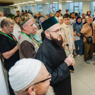 Первые две группы паломников из Татарстана отправились в хадж