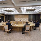 Путин сообщил о «безграничных» энергоресурсах России