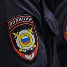Татарстанские полицейские задержали мужчину, пристававшего к прохожим с ножом