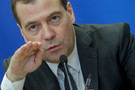 ​СМИ рассказали про новый офис Медведева: это необычный особняк