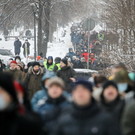 СМИ сообщили о подготовке боевиками терактов на протестах в России