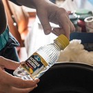 «Супруга в ожогах, дети в шоке»: в Елабуге пенсионерка плеснула соседке уксусной кислотой в лицо