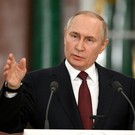 Путин: европейцам даже за репой придется ехать в Россию