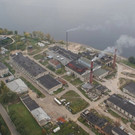 Васильевский стекольный завод в Зеленодольском районе продали за 172 миллиона рублей