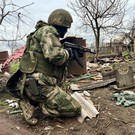 Добровольческие отряды подпишут контракты с минобороны России