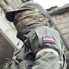 На Украине впервые применили российский дрон «Привет-82»