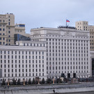 Минобороны РФ прокомментировало попытку дрона атаковать объекты Московской области