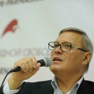 Минюст РФ внес в реестр иноагентов политика Михаила Касьянова*