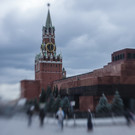 В Кремле на вопрос о выдвижении Путина призвали набраться терпения