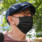 Поэт Лев Рубинштейн попал в реанимацию после ДТП в Москве