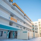 Министр здравоохранения РТ открыл в Челнах отремонтированный блок инфекционной больницы