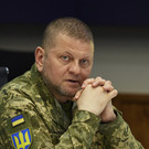 Аналитик: Запад продолжит обучать Залужного, чтобы Зеленский знал о «готовом джокере»