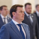 Булат Кутдусов о переходе с БКК в «Бахетле»: «Сложная задача, мне такие интересны»