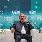  «Мы будем просить Всевышнего, чтобы все вы были живы и здоровы»: Минниханов о проведении следующего KazanForum