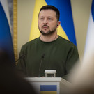 Власти Кипра проверяют информацию о принадлежащем Владимиру Зеленскому отеле на севере острова