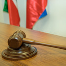 Суд заочно арестовал подозреваемого в подрыве машины в Москве