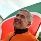 Раис РТ проехался по центру Казани на мотоцикле «Урал» и осмотрел молодежный центр «Вертолет» – там сделали первый за 60 лет капремонт