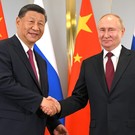 Путин рассчитывает провести встречу с Си Цзиньпином на полях саммита БРИКС в Казани