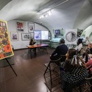 «Этот праздник – обращение к бесам»: в Казани открылась выставка, «разоблачающая» Хеллоуин