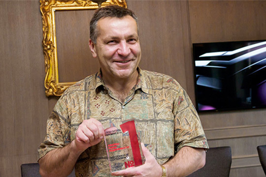 Пока одни размышляют полгода, другие могут купить дом обладателя «Оскара» за пару кликов