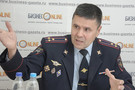 В Челнах ждут новую грозу водителей – приборы «Ураган»