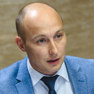 Эдуард Шарафиев возглавил список ЛДПР по Татарстану на выборах в Госдуму