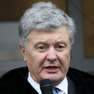 Порошенко оговорился, комментируя угрозу «российского вторжения»