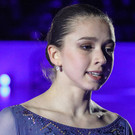 Камила Валиева обратилась к Путину от лица российских спортсменов