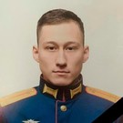 Погибшему на Украине лениногорцу Дамиру Исламову присвоено звание Героя России