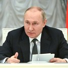 Путин: Россия не собирается уходить с глобальной экономической арены