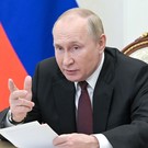 Песков: Россию на саммите G20 представит Лавров