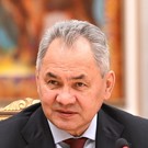 Шойгу: Азовское море вновь стало внутренним морем России, как это было на протяжении 300 лет истории нашей страны