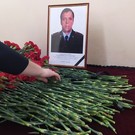 В Татарстане простились с погибшими на СВО полицейскими