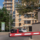 Власти Казани массово снесут незаконные шлагбаумы и уберут годами лежащий столб