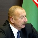 阿利耶夫宣布与亚美尼亚和平的有利条件